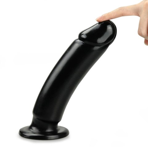 9.25"" King Sized Anal Dildo 9.25"" King Sized Anal Dildo