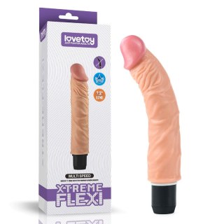 9.5"" Xtreme Flexi Vibrator