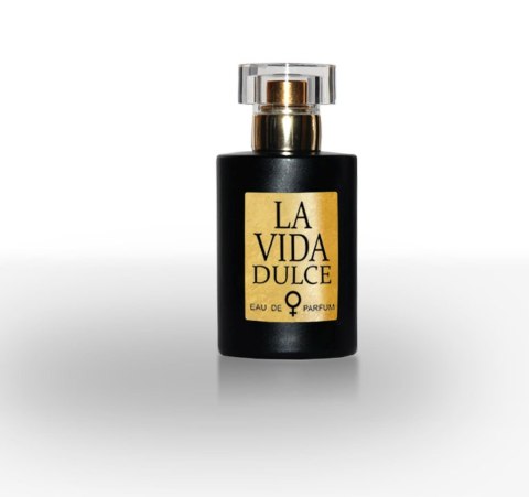 Feromony-La Vida Dulce 50 ml for women