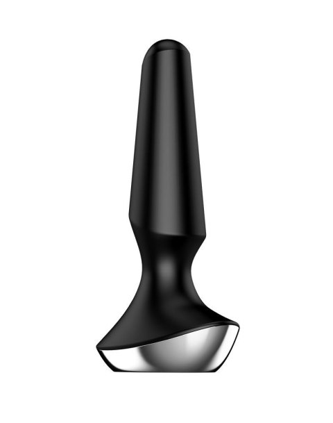 Plug - Vibrator ilicious 2 Black