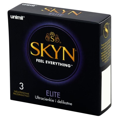 UNIMIL SKYN BOX 3 ELITE