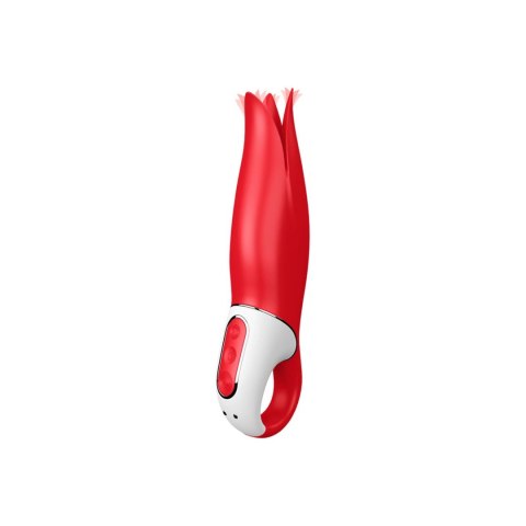 Wibrator-3 Satisfyer wibrator Vibes Power Flower