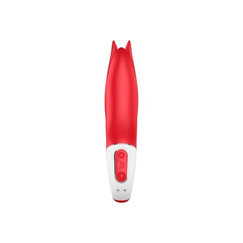 Wibrator-3 Satisfyer wibrator Vibes Power Flower