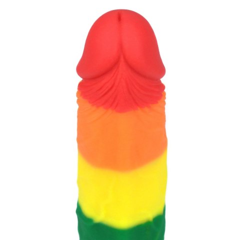 7'' Prider Dildo