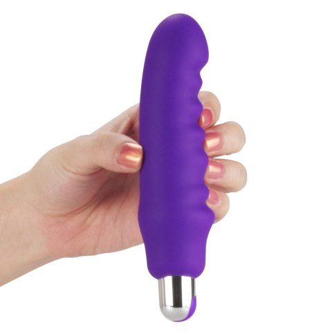 Mini wibrator IJOY Silicone Waver