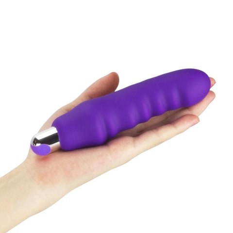 Mini wibrator IJOY Silicone Waver