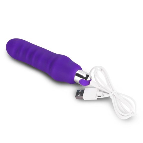 Rechargeable IJOY Silicone Waver