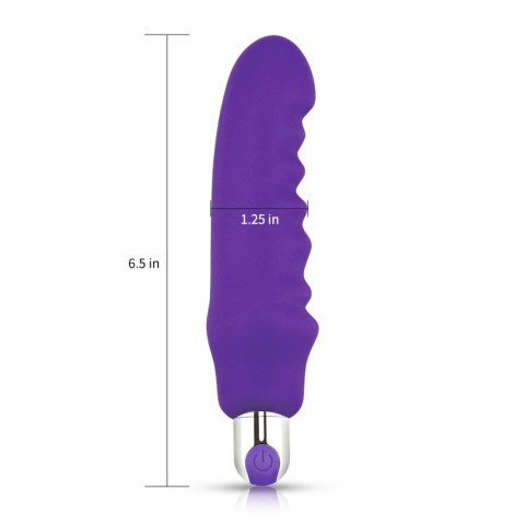 Mini wibrator IJOY Silicone Waver