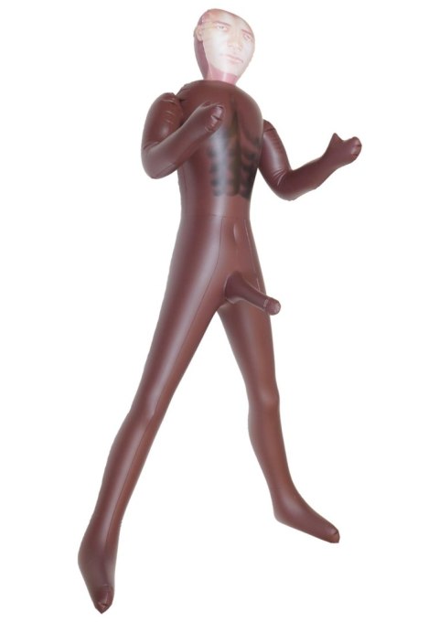 Lalka- Przystojniak - Hunk Male Doll Lalka- Przystojniak - Hunk Male Doll