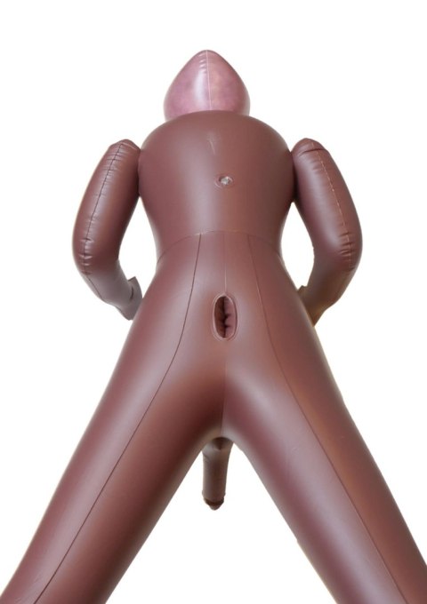 Lalka- Przystojniak - Hunk Male Doll Lalka- Przystojniak - Hunk Male Doll