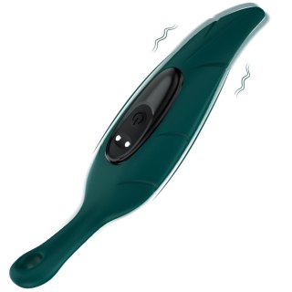 Leaf Green, 9 vibration functions