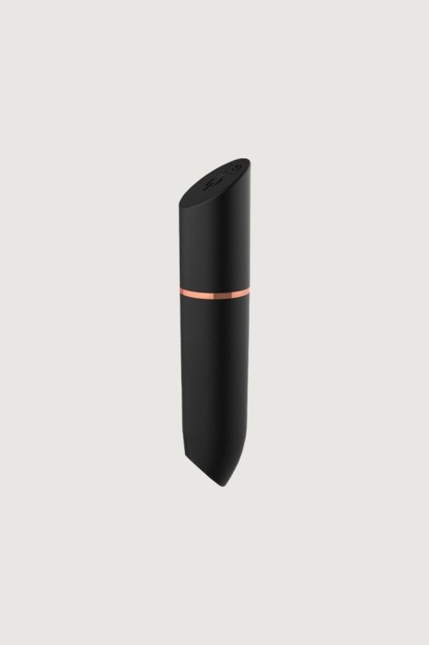 Rocket Black Rechargeable Bullet