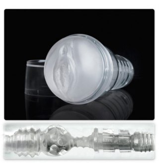 Fleshlight - Ice Lady Crystal