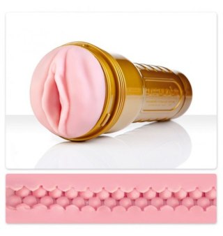 Fleshlight - Pink Lady Stamina Training Unit