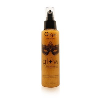 GLOW - SHIMMERING BODY OIL - 110 ML 27-0073