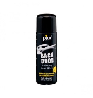 Pjur Back Door Relaxing Anal Glide 30ml