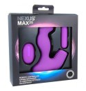 Nexus Max 20 Purple