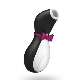 Pingwinek, pingwin masażer powietrzny dla kobiet Satisfyer Masażer Penguin