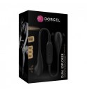 Dorcel Dual Explorer