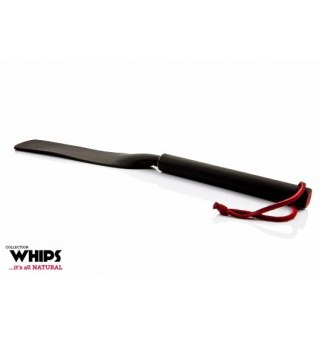 Whips Packa soft, czarna