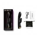 Dorcel Flexi Rabbit Black