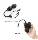 Dorcel Love Balls Black