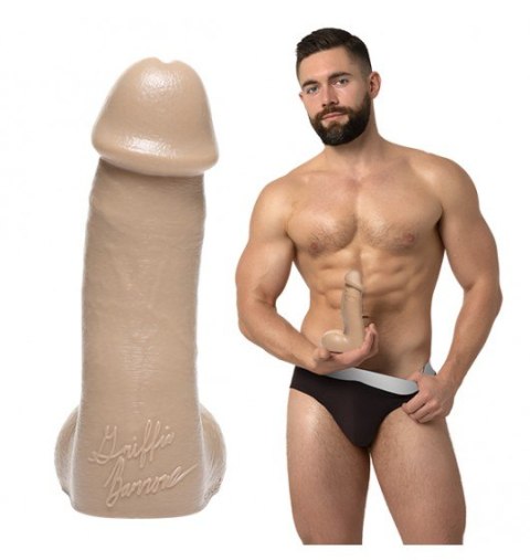 Fleshjack Boys Griffin Barrows Dildo