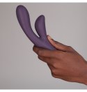 Je Joue Flex Rabbit Vibrator Purple