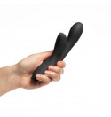 Je Joue Hera Flex Rabbit Vibrator Black