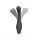 Je Joue Juno Flex G-Spot Vibrator Black