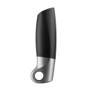 Satisfyer Power Masturbator black silver