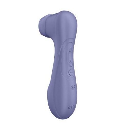 Satisfyer Pro 2 Generation 3 Lilac