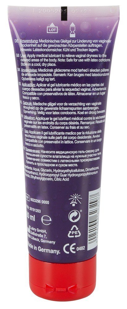 LUBRYKANT FLUTSCHI EXTREM 80 ML 13-7353