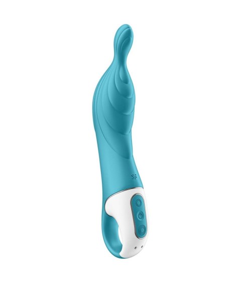 Wibrator-A-Mazing 2 (turquoise)