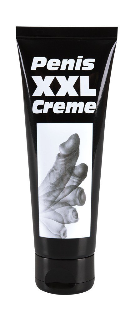 ŻEL PENIS-XXL-CREAM 80ML 13-2544