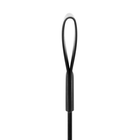 Black Whip - 42,5 cm