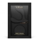 Lelo Hugo 2 Remote Black