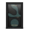 Lelo Hugo 2 Remote Green