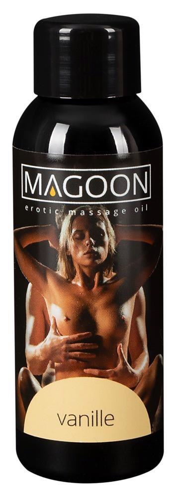 Magoon 50 ml Pack of 6