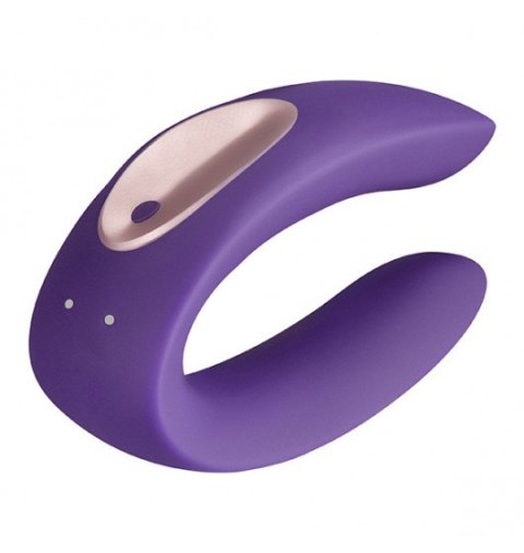 Satisfyer Double Plus Remote