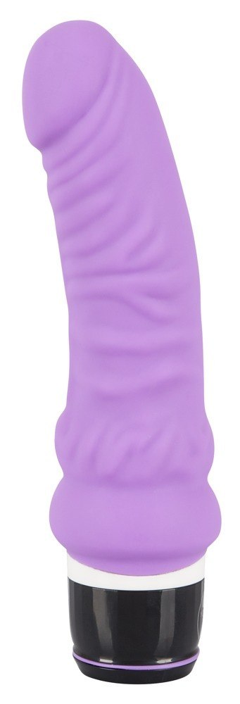 Vibra Lotus Authentic Vibrator 13-8027