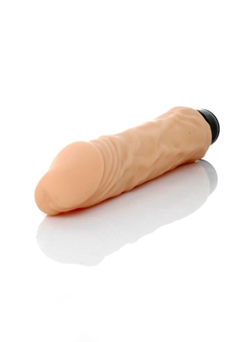 Wibrator-SUNNY-12 function vibrator