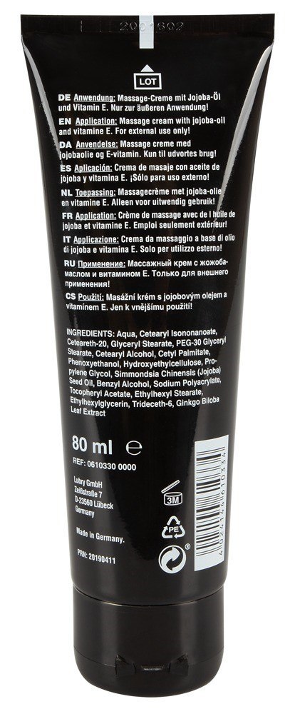 ŻEL PENIS-XXL-CREAM 80ML 13-2544