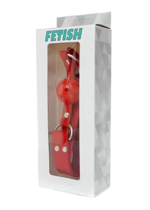 Knebel-Ball Gag - Fetish B - Series