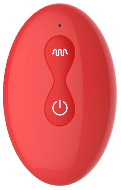 Rose rotating anal plug, korek analny Rose rotating anal plug, korek analny