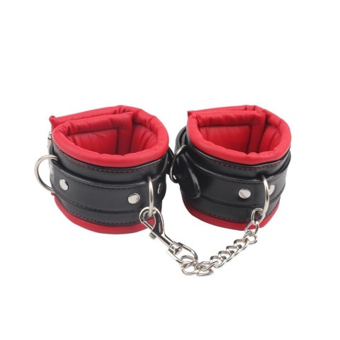 Super Soft Ankle Cuffs