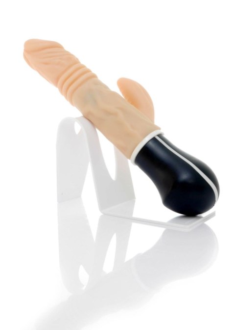 Wibrator-URANUS-USB-12function,up&down vibrator