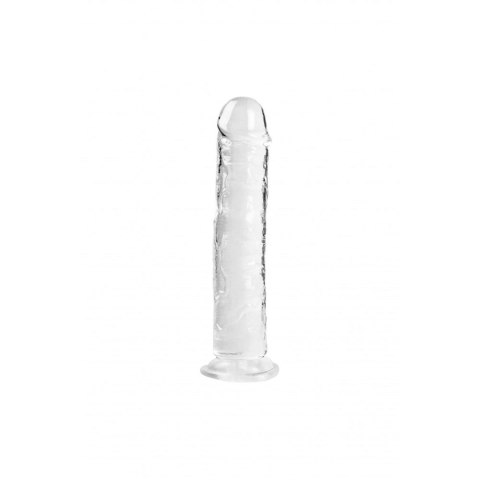 Dildo- Transparent Dildo Intergalactic Distortion