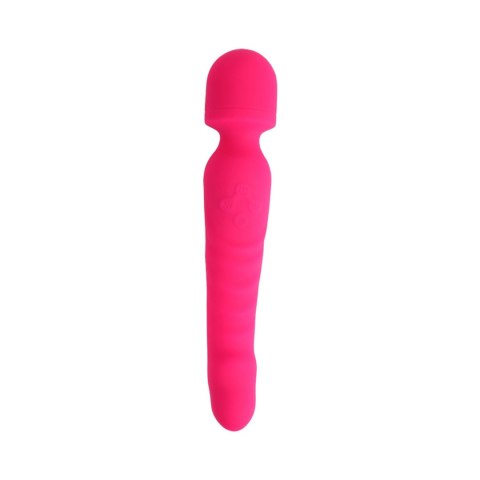 Pleasure Spreader Wand-Pink