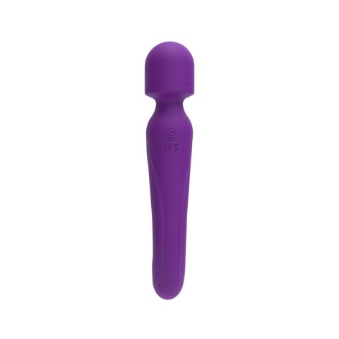 Pleasure Spreader Wand-Pulple